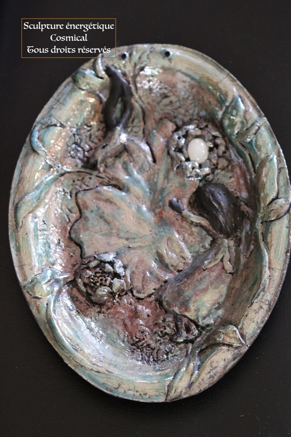 tableau raku confiance
