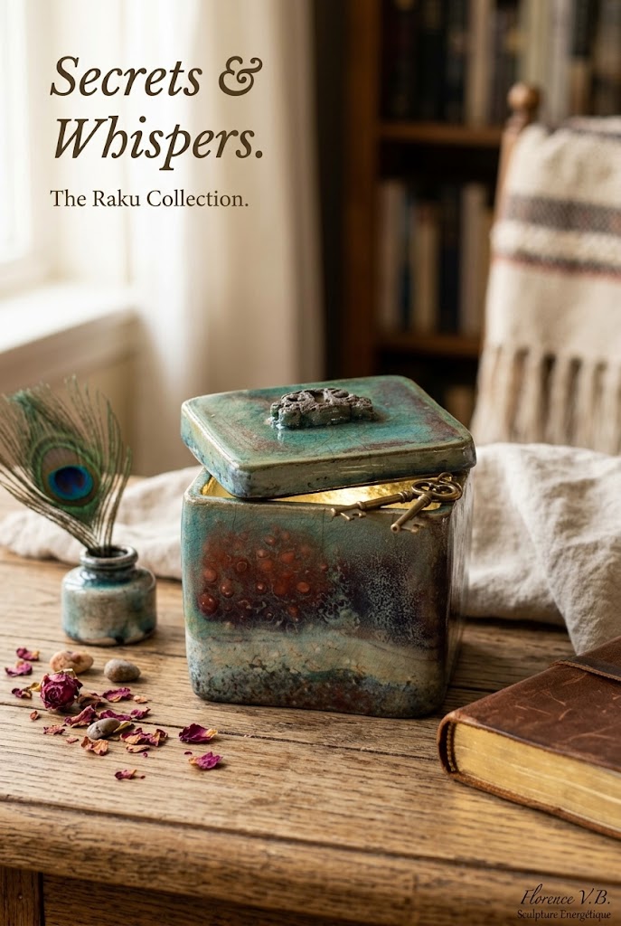 Coffret paysage